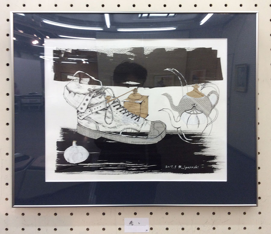 ����Ƴ��趵������Ÿ2017 M.I����κ���3-�Ҥ����ޤĤ�޷ݽѺ�