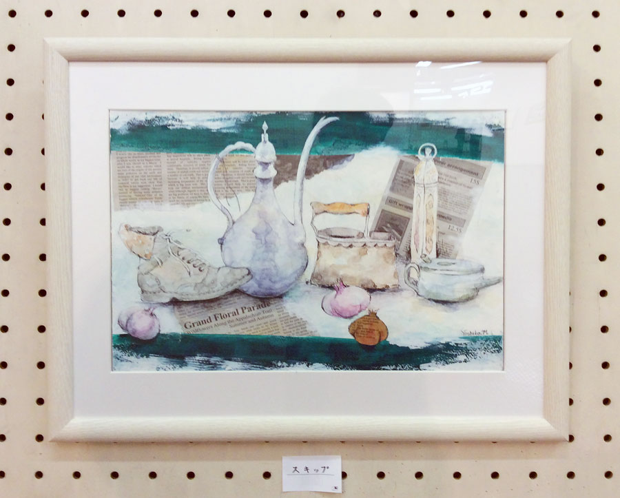 ����Ƴ��趵������Ÿ2017 M.M����κ���1-�Ҥ����ޤĤ�޷ݽѺ�