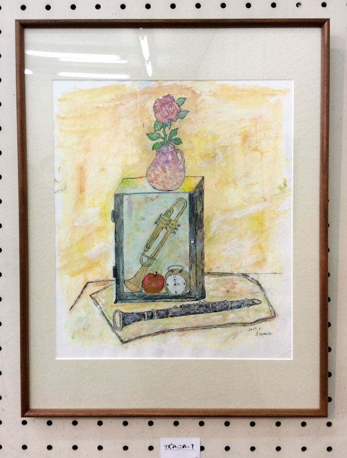 ����Ƴ��趵������Ÿ2017 S.T����κ���3-�Ҥ����ޤĤ�޷ݽѺ�